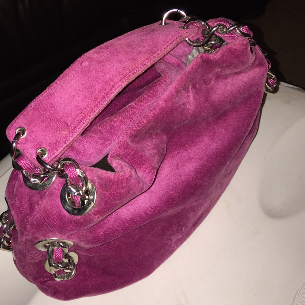 David Bitton Small Bag